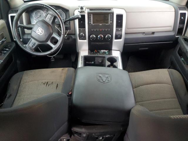 Photo 8 from auction – 2012 DODGE RAM 2500 S with VIN 3C6UD5DL0CG295308