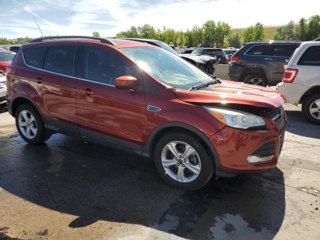 Photo 4 from auction – 2014 FORD ESCAPE SE with VIN 1FMCU0GX4EUC73295