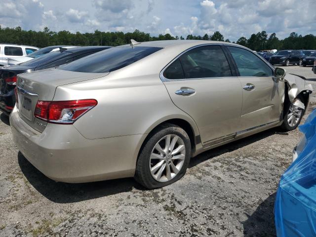 Photo 3 from auction – 2010 LEXUS ES 350 with VIN JTHBK1EG9A2401808