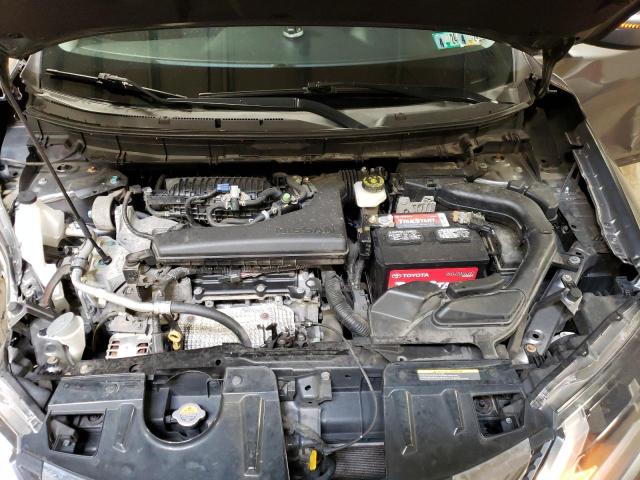 Photo 12 from auction – 2018 NISSAN ROGUE S with VIN KNMAT2MV8JP511557