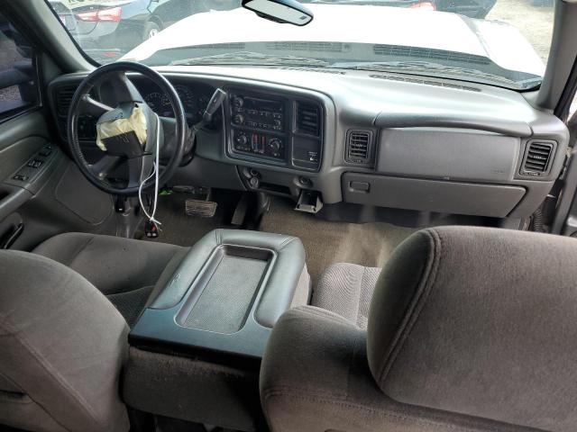 Photo 8 from auction – 2007 CHEVROLET SILVERADO with VIN 1GCHK29U37E168047