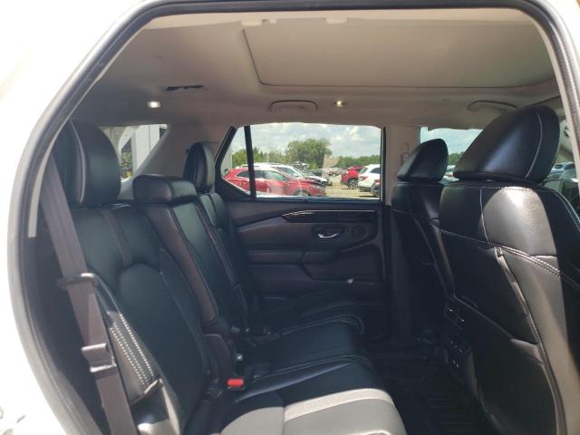 Photo 11 from auction – 2023 HONDA PILOT TOUR with VIN 5FNYG1H75PB018043
