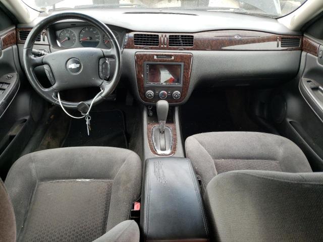 Photo 8 from auction – 2012 CHEVROLET IMPALA LS with VIN 2G1WF5E33C1328555