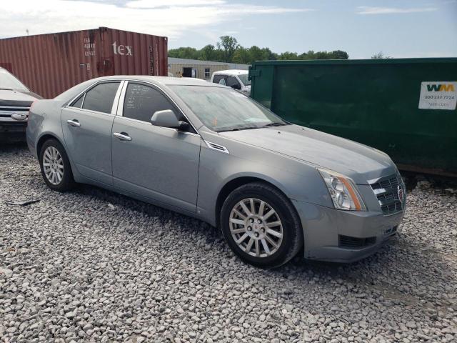 Photo 4 from auction – 2008 CADILLAC CTS with VIN 1G6DF577580149812