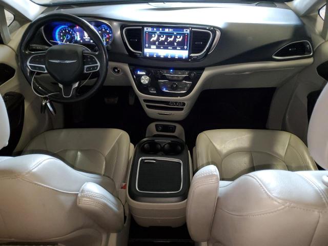 Фото 8 с аукциона – 2021 CHRYSLER PACIFICA T с VIN 2C4RC1BG4MR584722