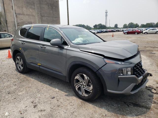 Photo 4 from auction – 2021 HYUNDAI SANTA FE S with VIN 5NMS14AJ3MH326966
