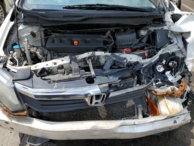 Photo 11 from auction – 2012 HONDA CIVIC EX with VIN 19XFB2F81CE008455