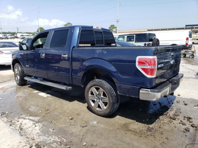 Photo 2 from auction – 2013 FORD F150 SUPER with VIN 1FTFW1CT5DFB88134