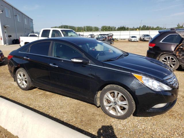 Zdjęcie 4 z aukcji – 2011 HYUNDAI SONATA SE z VIN 5NPEC4AC0BH283115