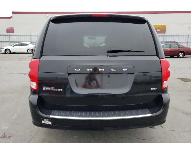 Photo 6 from auction – 2015 DODGE GRAND CARA with VIN 2C4RDGCG8FR526940
