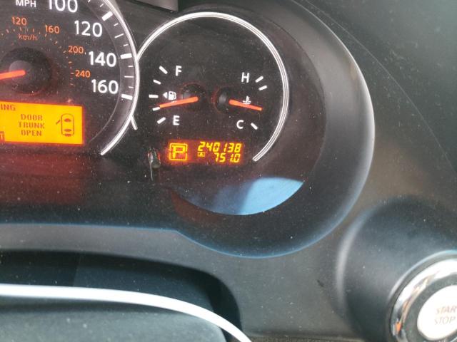 Photo 9 from auction – 2010 NISSAN ALTIMA SR with VIN 1N4BL2AP0AN493017