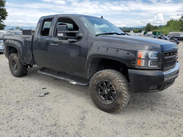 Photo 4 from auction – 2010 CHEVROLET silverado with VIN 1GCSKREAXAZ161364