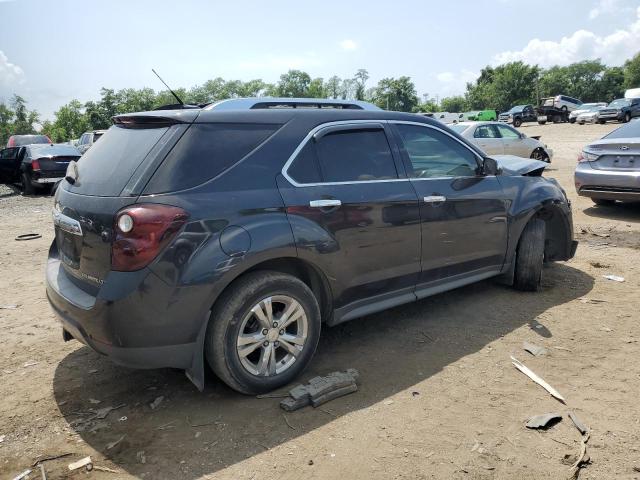 Photo 3 from auction – 2011 CHEVROLET EQUINOX LT with VIN 2CNFLGEC7B6260687