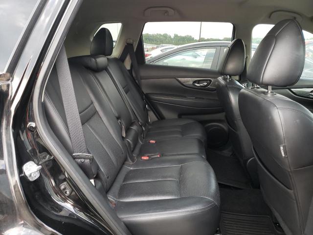 Photo 10 from auction – 2015 NISSAN ROGUE S with VIN 5N1AT2MV8FC843301