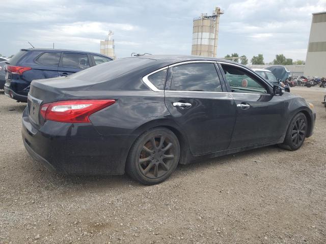 Photo 3 from auction – 2017 NISSAN ALTIMA 2.5 with VIN 1N4AL3APXHC201431