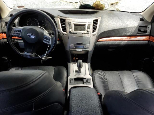 Снимка 8 от търг – 2012 SUBARU OUTBACK 2. с VIN 4S4BRBKC2C3234253