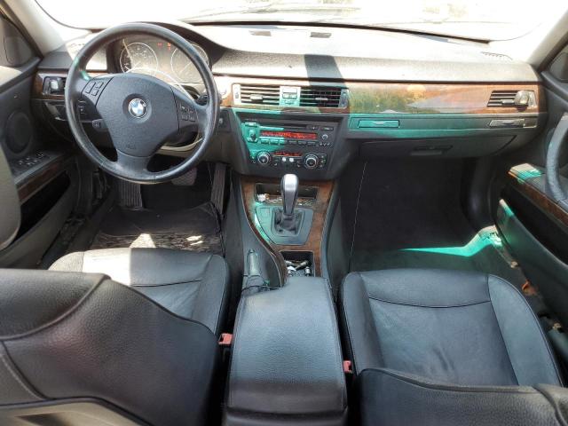 Photo 8 from auction – 2011 BMW 328 I SULE with VIN WBAPH5G58BNM78739