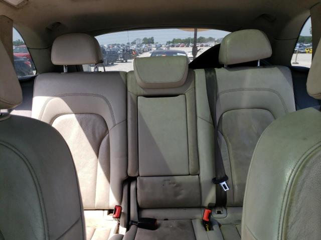 Photo 10 from auction – 2012 AUDI Q5 PREMIUM with VIN WA1LFAFP8CA081506