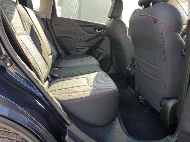 Photo 11 from auction – 2022 SUBARU FORESTER S with VIN JF2SKAJC0NH472632