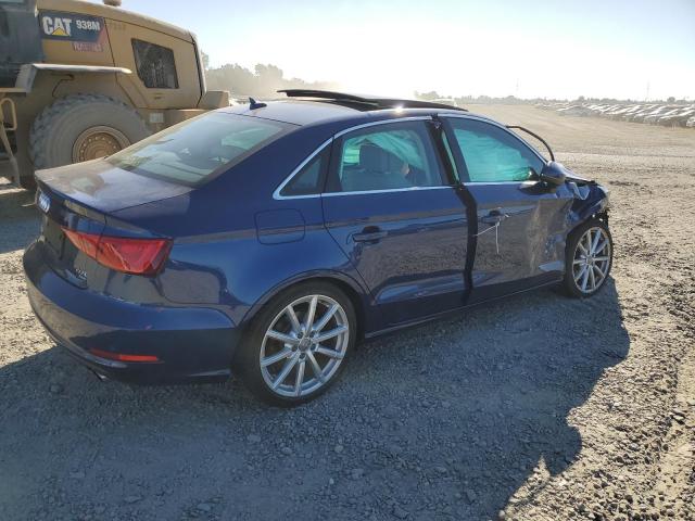 Photo 3 from auction – 2015 AUDI A3 PREMIUM with VIN WAUEFGFF5F1027302