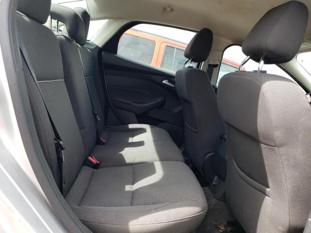 Photo 10 from auction – 2012 FORD FOCUS SEL with VIN 1FAHP3H26CL251555