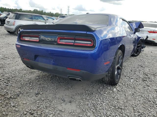 Photo 3 from auction – 2020 DODGE CHALLENGER with VIN 2C3CDZJG7LH113336