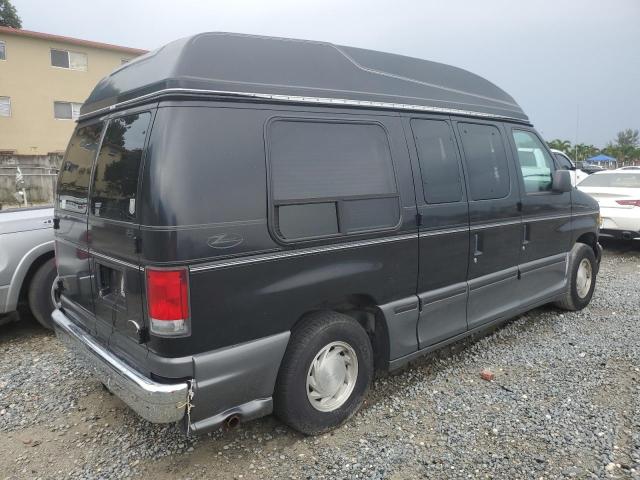 Photo 3 from auction – 2000 FORD ECONOLINE with VIN 1FDRE14W5YHA56571