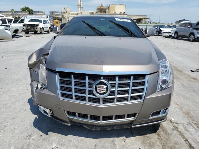 Photo 5 from auction – 2012 CADILLAC CTS PERFOR with VIN 1G6DK1E37C0150117
