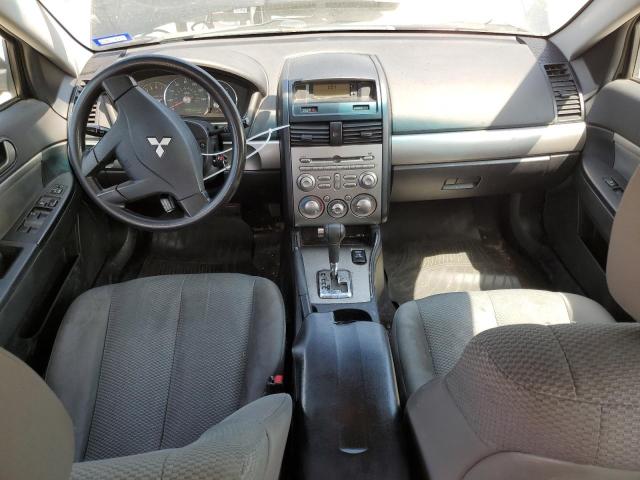 Photo 8 from auction – 2011 MITSUBISHI GALANT FE with VIN 4A32B2FFXBE022553