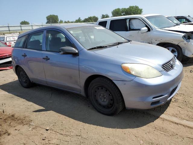 Photo 4 from auction – 2004 TOYOTA COROLLA MA with VIN 2T1KR32EX4C199627
