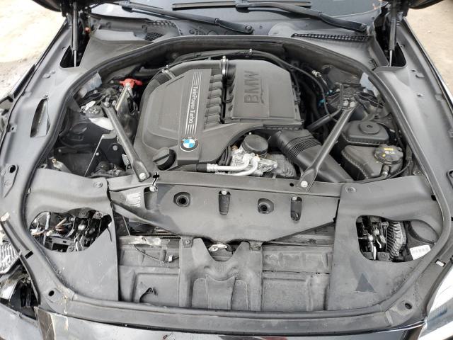 Photo 11 from auction – 2018 BMW 640 XI GRA with VIN WBA6D2C51JGT73362