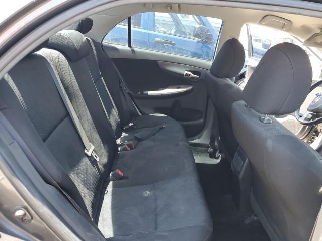 Photo 10 from auction – 2010 TOYOTA COROLLA BA with VIN 2T1BU4EE0AC420812