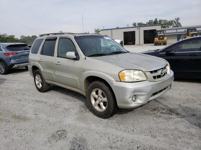 Photo 4 from auction – 2006 MAZDA TRIBUTE S with VIN 4F2YZ04146KM00426