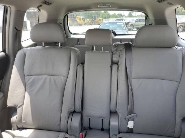Photo 10 from auction – 2008 TOYOTA HIGHLANDER with VIN JTEES42A782003406