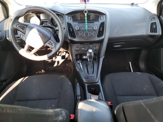 Photo 8 from auction – 2015 FORD FOCUS SE with VIN 1FADP3K21FL375907