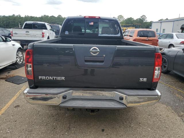 Photo 6 from auction – 2010 NISSAN FRONTIER K with VIN 1N6AD0CU4AC440288