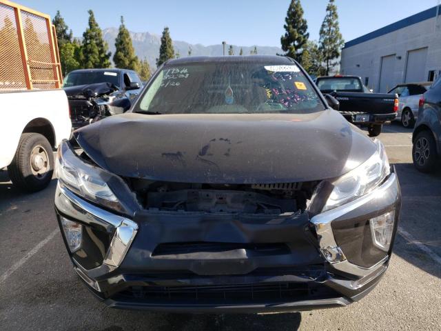 Photo 5 from auction – 2019 MITSUBISHI ECLIPSE CR with VIN JA4AT3AA1KZ048751
