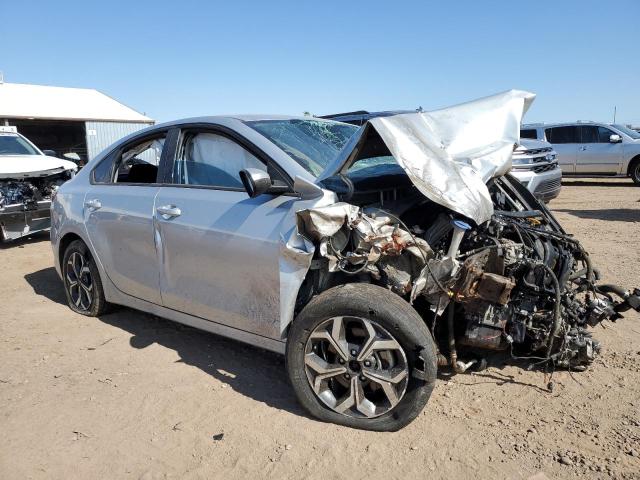 Photo 4 from auction – 2019 KIA FORTE FE with VIN 3KPF24AD0KE011166