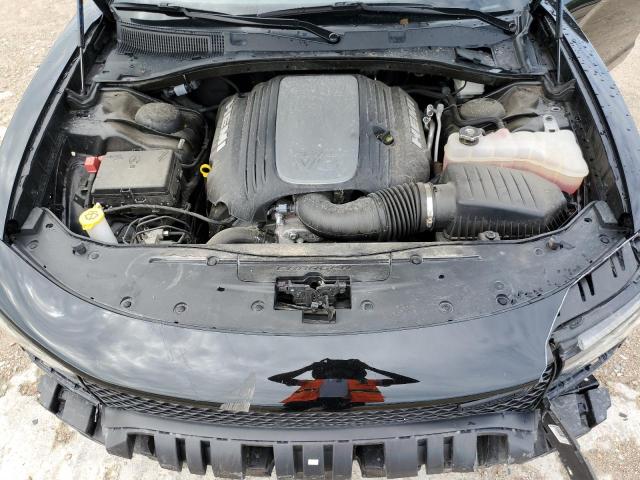 Photo 11 from auction – 2022 DODGE CHARGER R/ with VIN 2C3CDXCT2NH145757