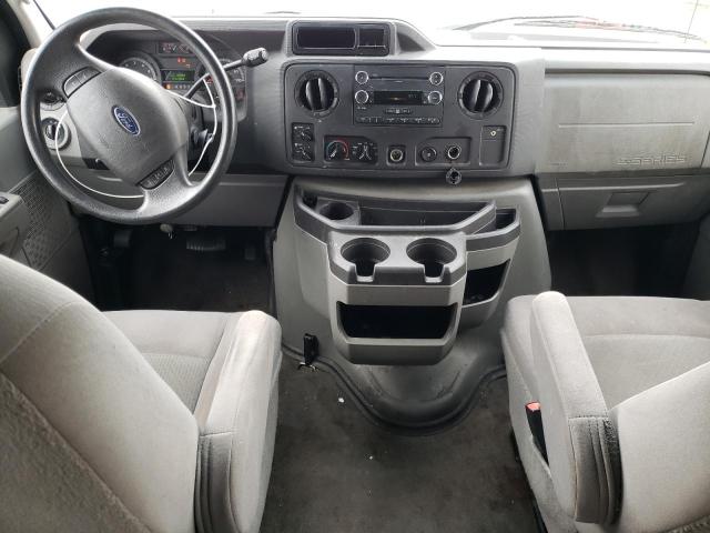Photo 8 from auction – 2012 FORD ECONOLINE with VIN 1FBNE3BL4CDB00121
