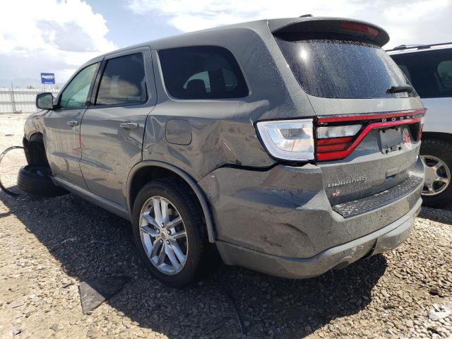 Photo 2 from auction – 2022 DODGE DURANGO R/ with VIN 1C4SDJCT8NC215317
