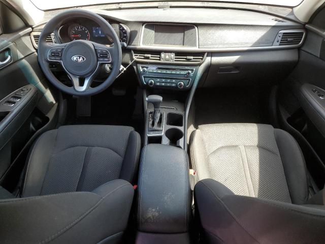 Photo 8 from auction – 2018 KIA OPTIMA LX with VIN 5XXGT4L35JG216820