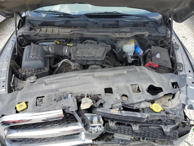 Photo 11 from auction – 2011 DODGE RAM 1500 with VIN 1D7RB1CP3BS662958