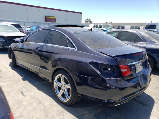 Photo 2 from auction – 2010 MERCEDES-BENZ E 550 with VIN WDDKJ7CB6AF042656