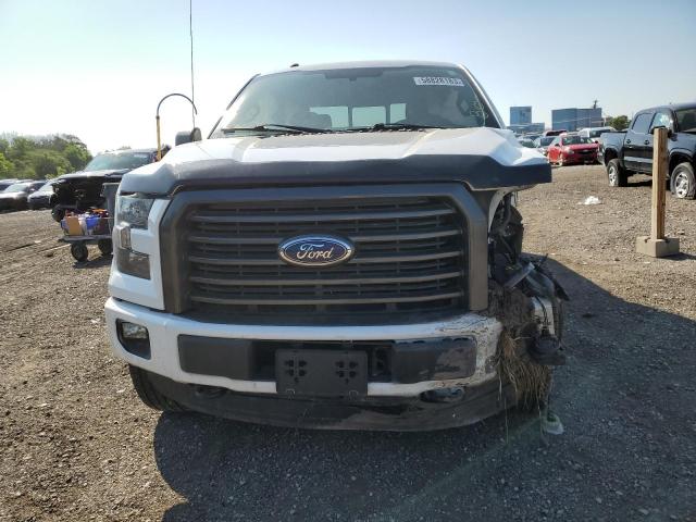 Photo 5 from auction – 2016 FORD F150 SUPER with VIN 1FTEW1EP4GFB47431