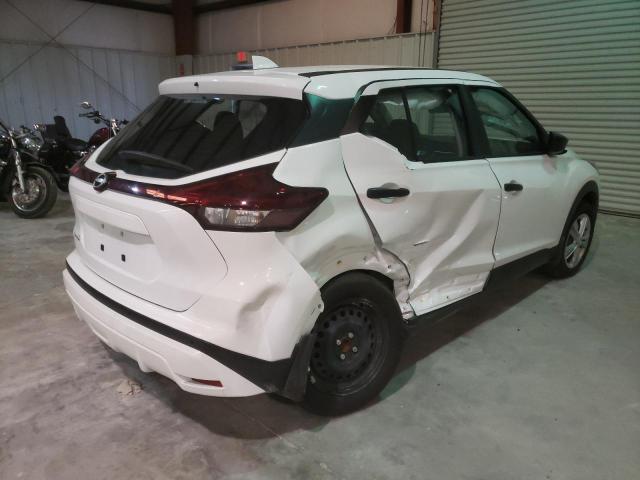 Photo 3 from auction – 2023 NISSAN KICKS S with VIN 3N1CP5BVXPL506241