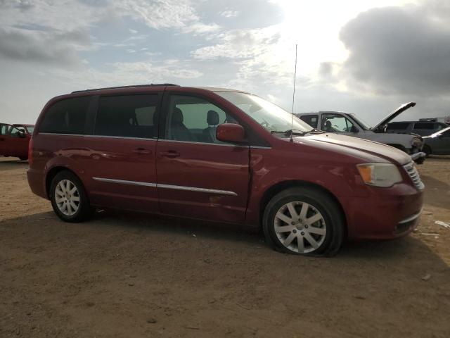 Photo 4 from auction – 2013 CHRYSLER TOWN & COU with VIN 2C4RC1BG6DR663518