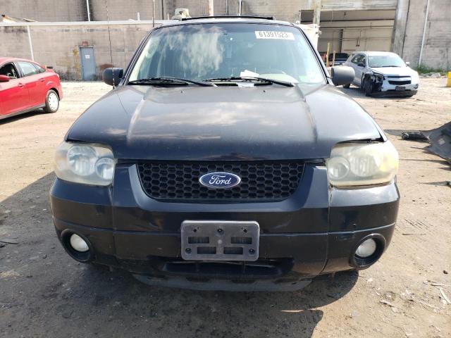 Zdjęcie 5 z aukcji – 2007 FORD ESCAPE LIM z VIN 1FMCU04127KA42975