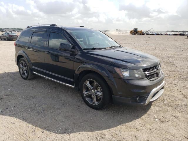 Photo 4 from auction – 2014 DODGE JOURNEY CR with VIN 3C4PDCGG2ET261020