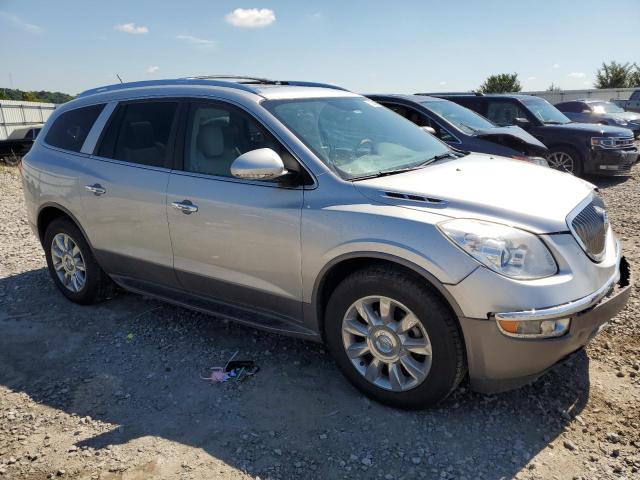 Photo 4 from auction – 2012 BUICK ENCLAVE with VIN 5GAKVDED9CJ249202
